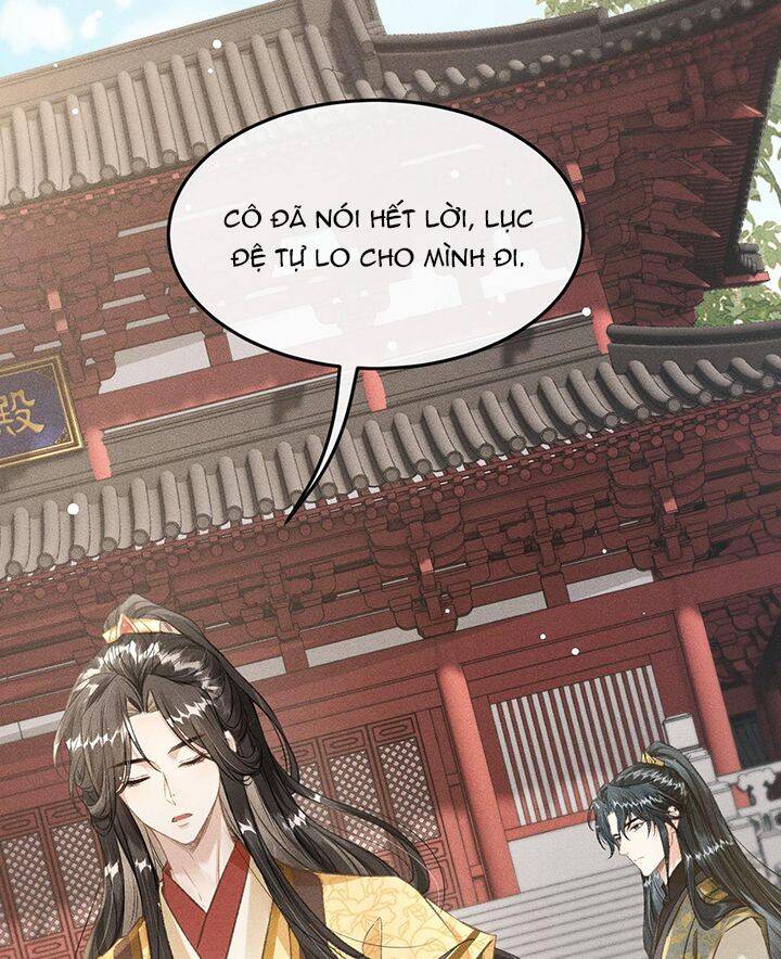 Đan Tiêu Vạn Dặm Chapter  61 - 46