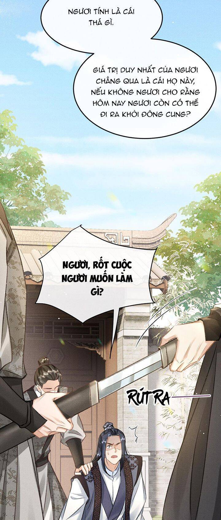 Đan Tiêu Vạn Dặm Chapter  61 - 7