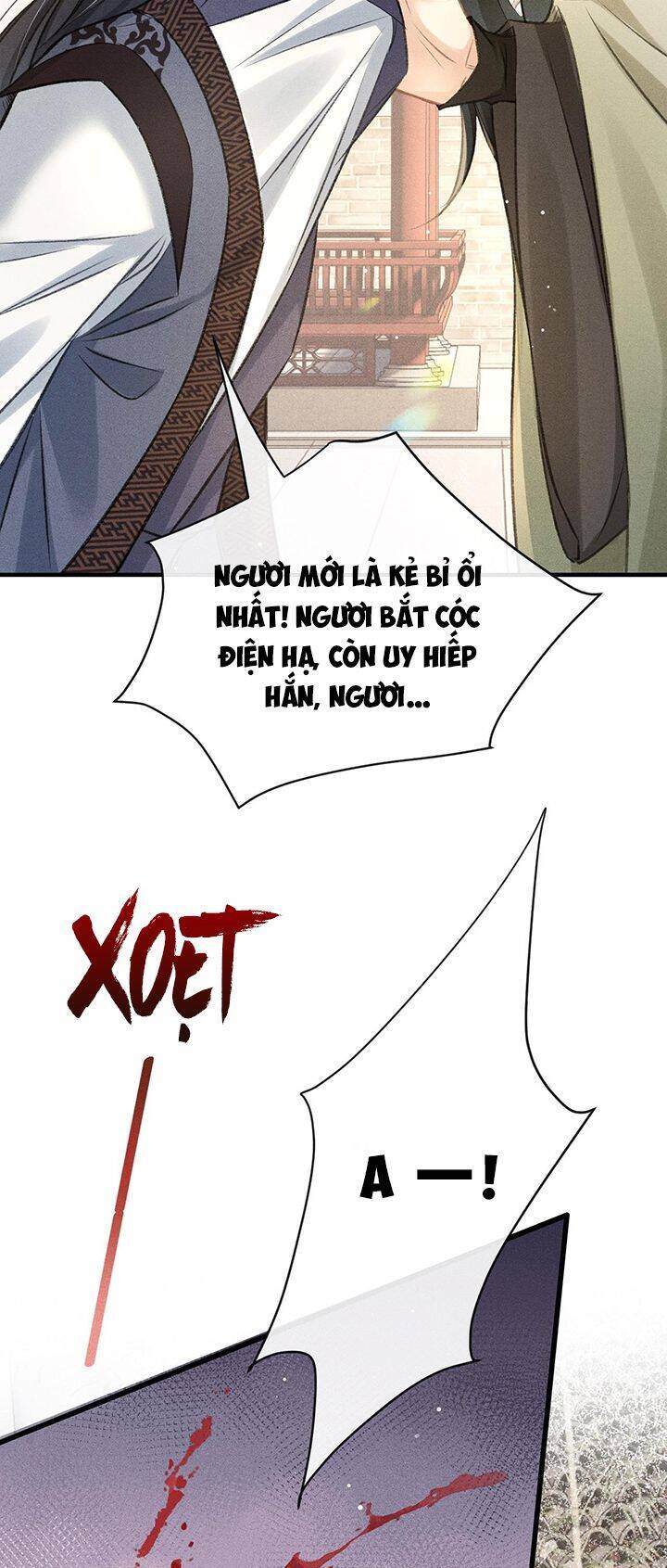 Đan Tiêu Vạn Dặm Chapter  61 - 9