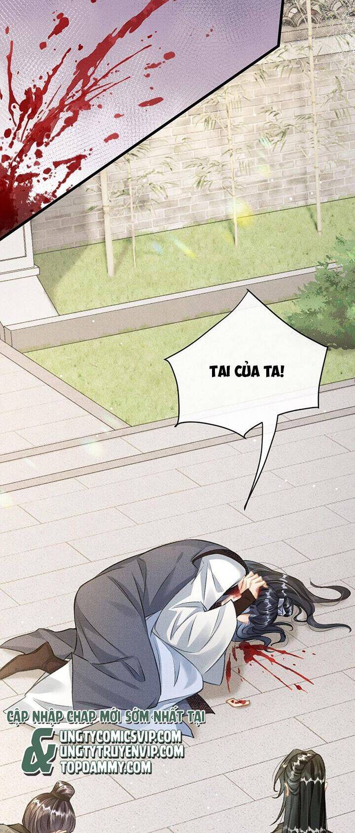 Đan Tiêu Vạn Dặm Chapter  61 - 10