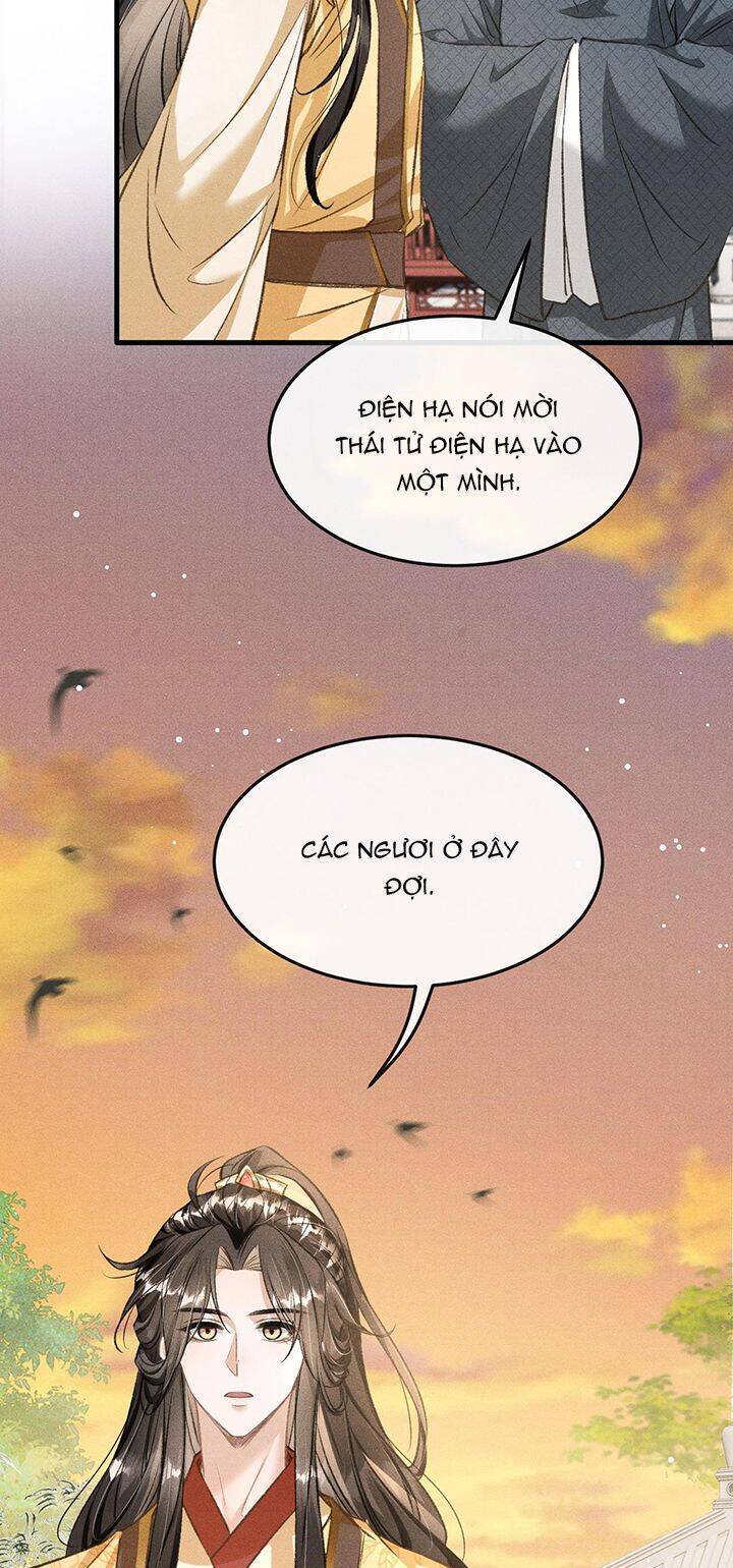 Đan Tiêu Vạn Dặm Chapter  62 - 13