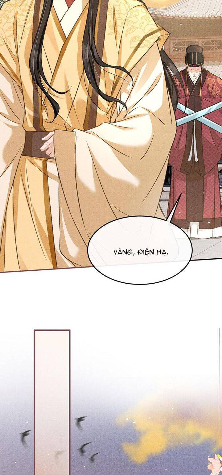 Đan Tiêu Vạn Dặm Chapter  62 - 14