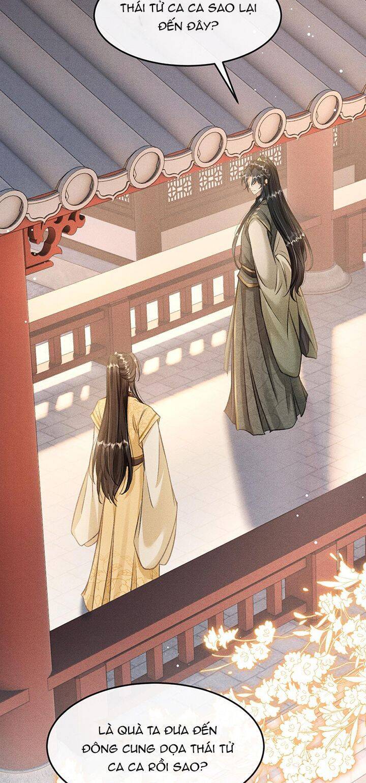 Đan Tiêu Vạn Dặm Chapter  62 - 19