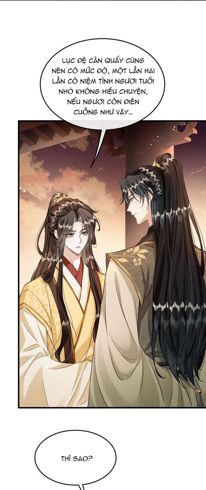 Đan Tiêu Vạn Dặm Chapter  62 - 21