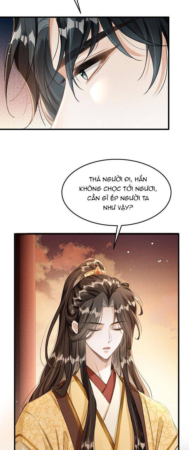 Đan Tiêu Vạn Dặm Chapter  62 - 22