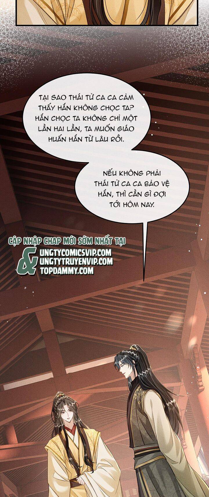 Đan Tiêu Vạn Dặm Chapter  62 - 23