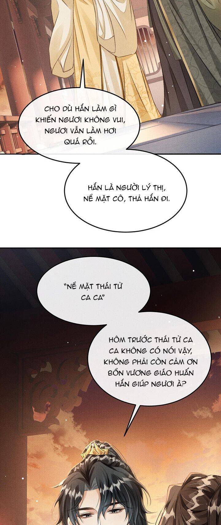 Đan Tiêu Vạn Dặm Chapter  62 - 24