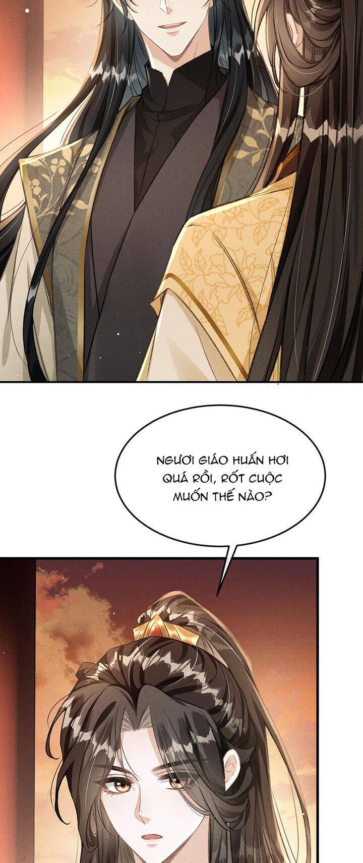 Đan Tiêu Vạn Dặm Chapter  62 - 25