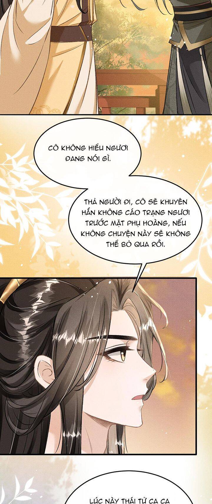 Đan Tiêu Vạn Dặm Chapter  62 - 27