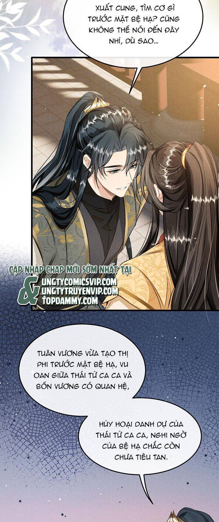 Đan Tiêu Vạn Dặm Chapter  62 - 28