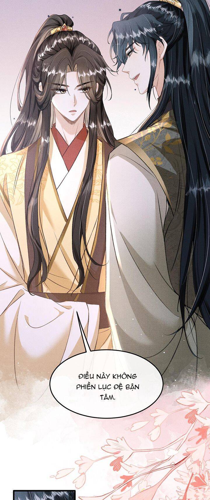 Đan Tiêu Vạn Dặm Chapter  62 - 29