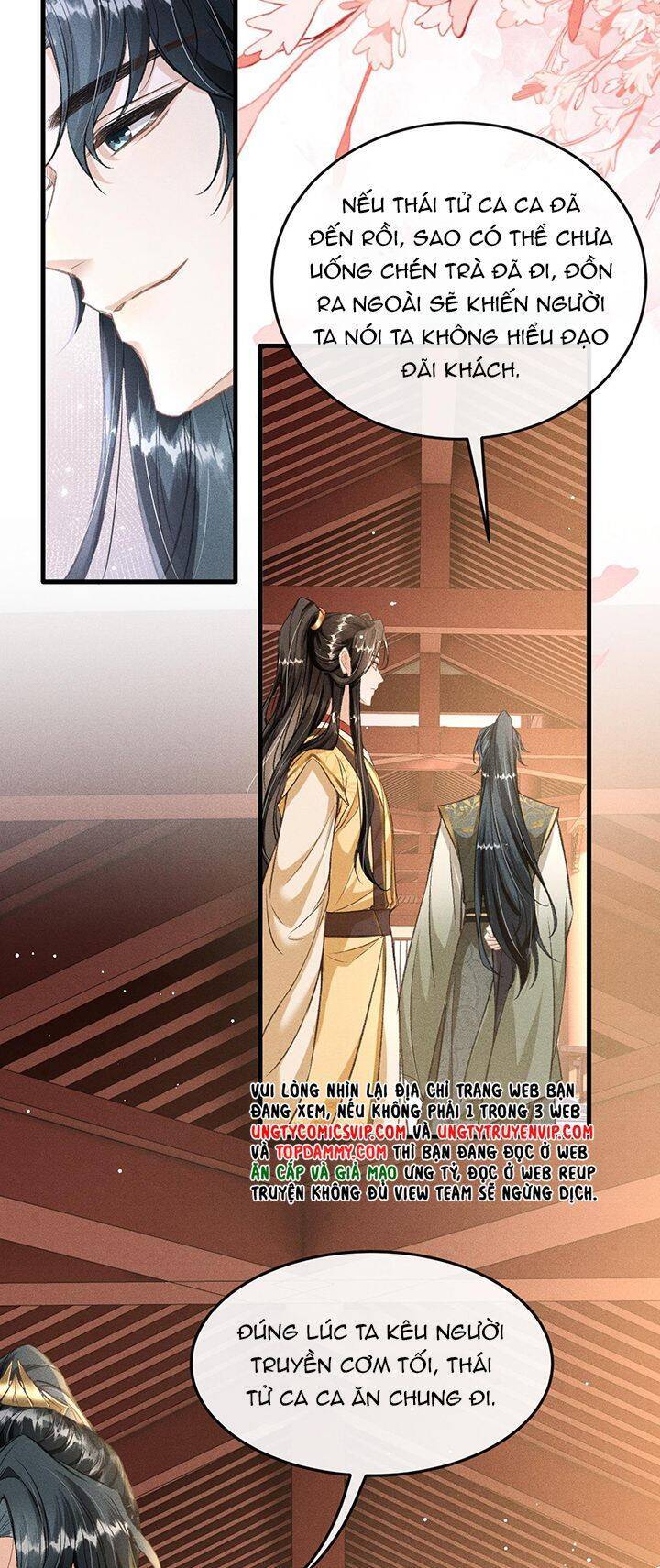 Đan Tiêu Vạn Dặm Chapter  62 - 30