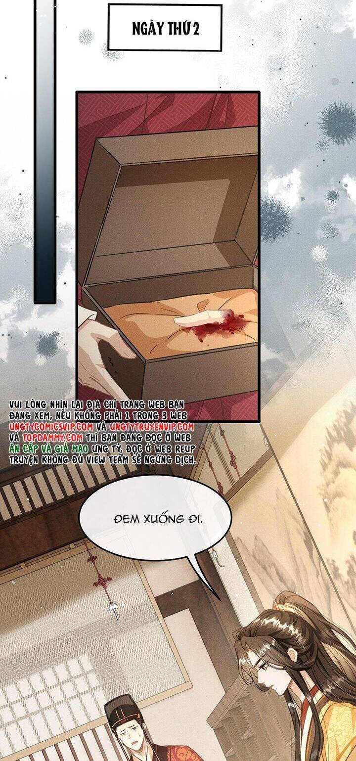 Đan Tiêu Vạn Dặm Chapter  62 - 4