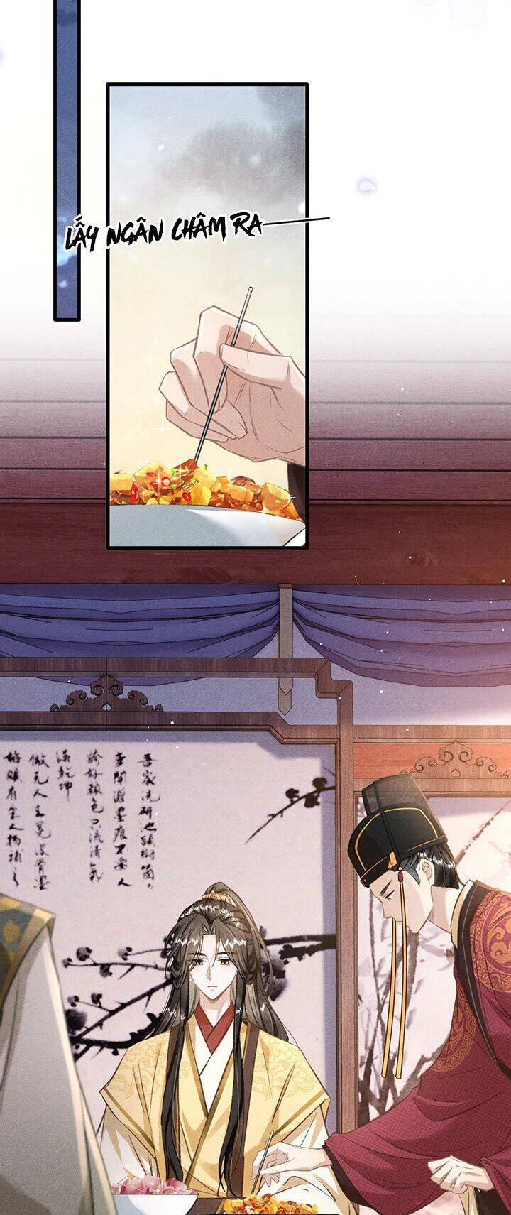 Đan Tiêu Vạn Dặm Chapter  62 - 32