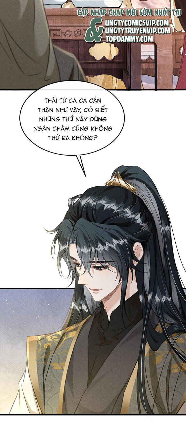 Đan Tiêu Vạn Dặm Chapter  62 - 33