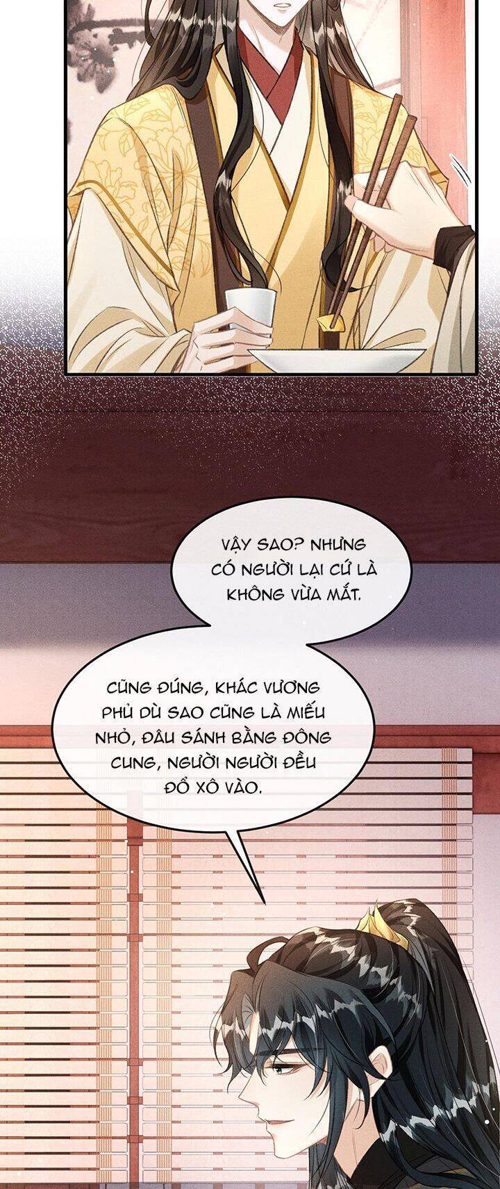 Đan Tiêu Vạn Dặm Chapter  62 - 36