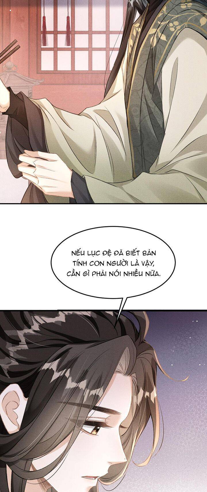 Đan Tiêu Vạn Dặm Chapter  62 - 37