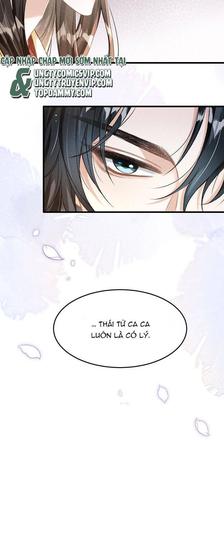 Đan Tiêu Vạn Dặm Chapter  62 - 38