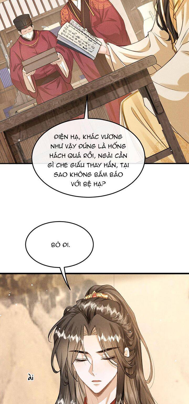 Đan Tiêu Vạn Dặm Chapter  62 - 5