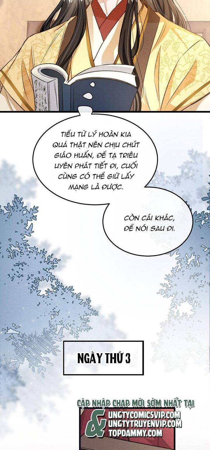 Đan Tiêu Vạn Dặm Chapter  62 - 6