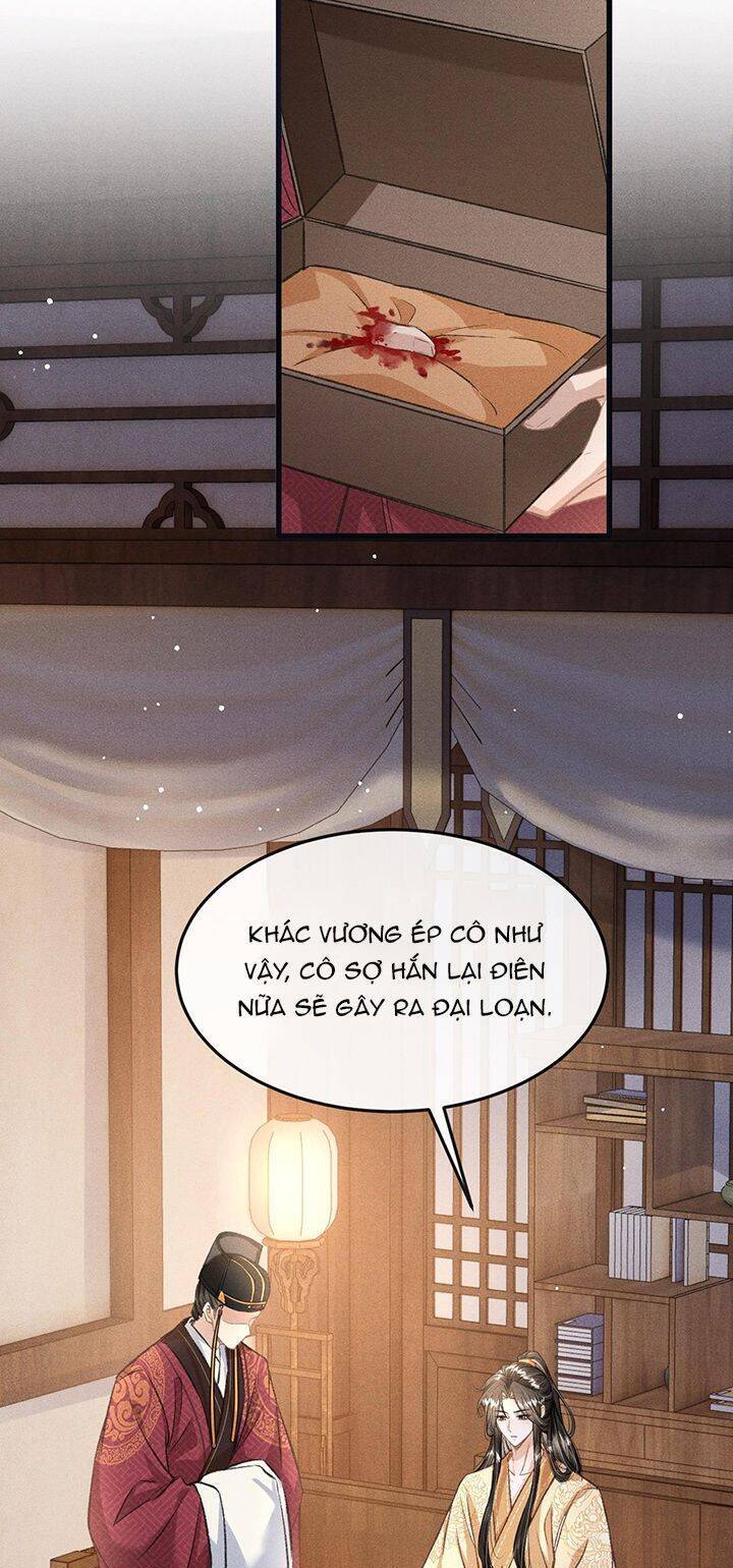 Đan Tiêu Vạn Dặm Chapter  62 - 7