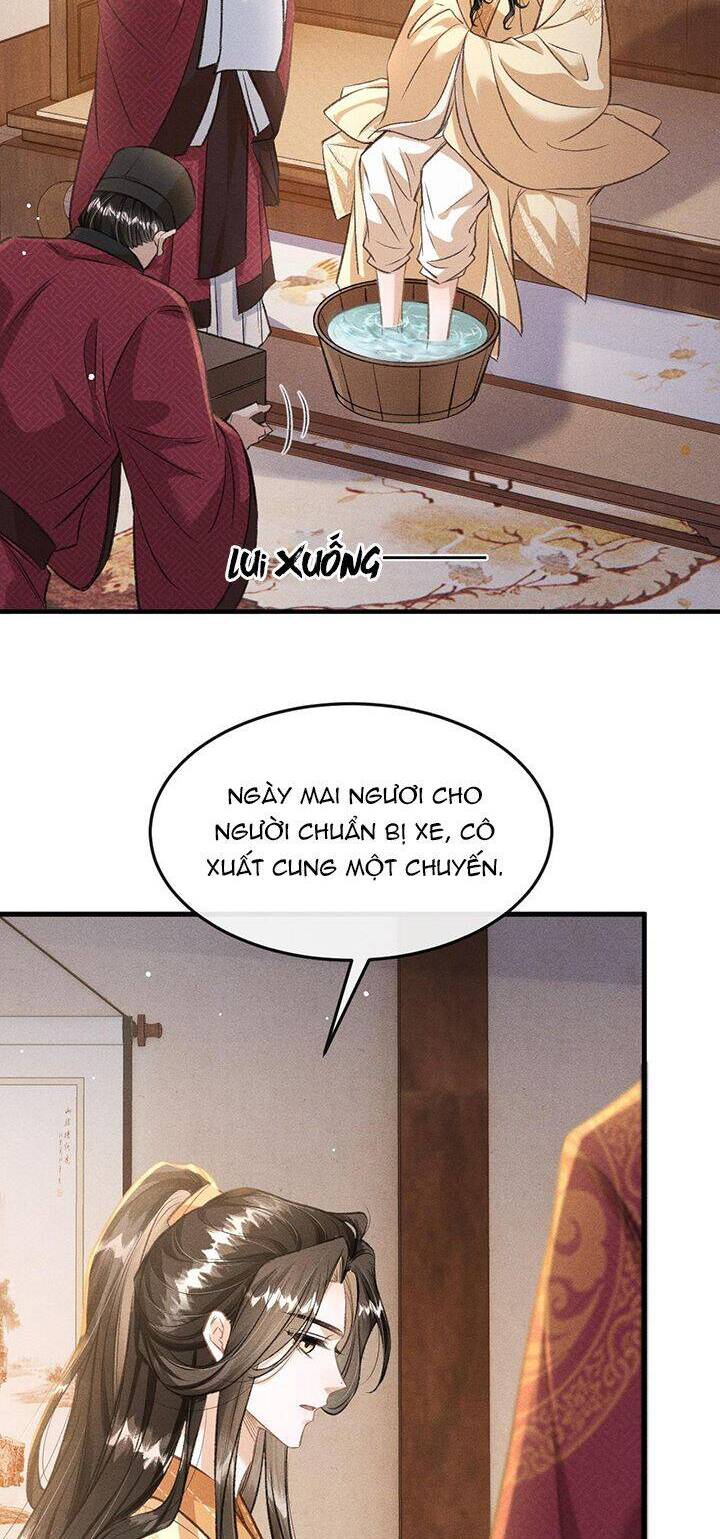 Đan Tiêu Vạn Dặm Chapter  62 - 8