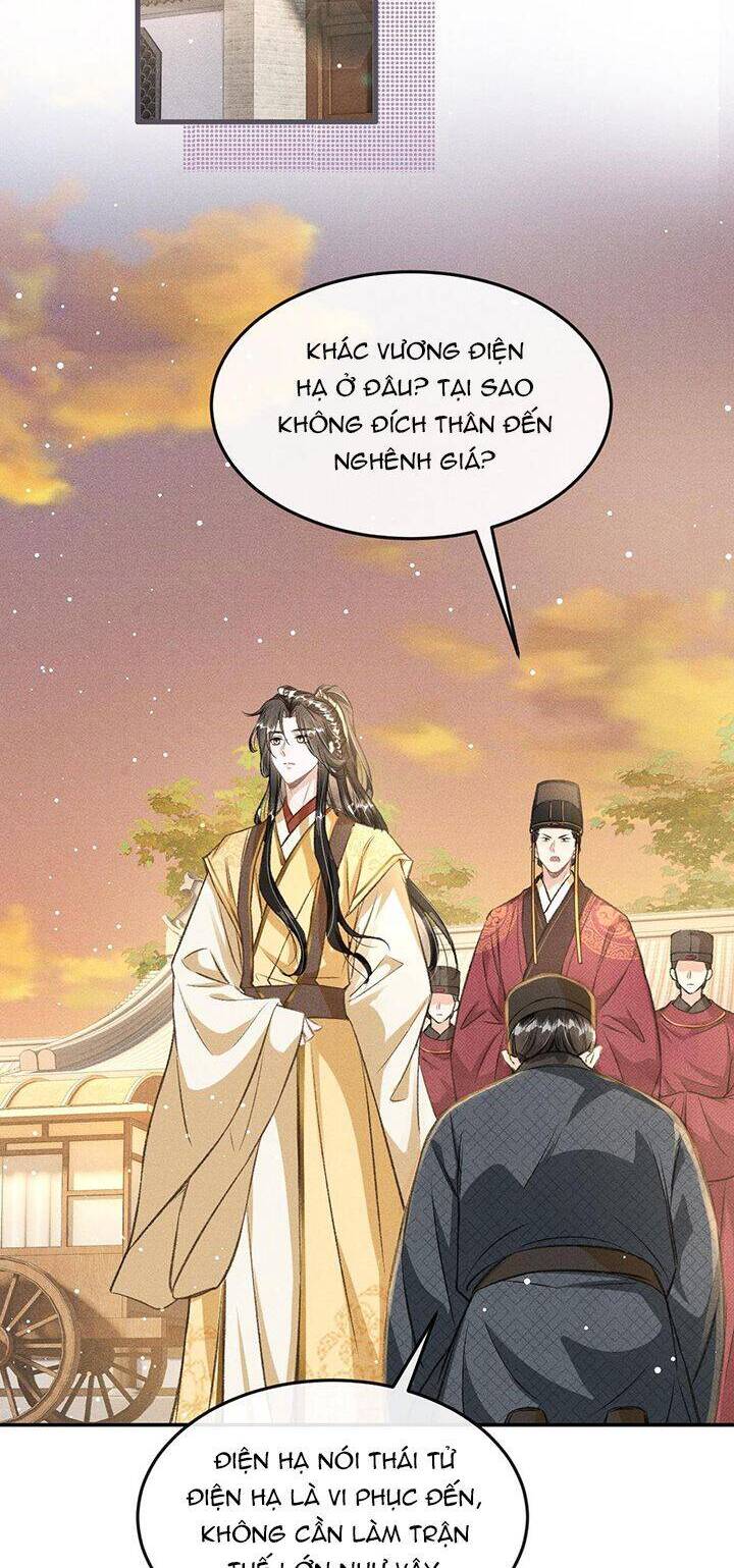 Đan Tiêu Vạn Dặm Chapter  62 - 10