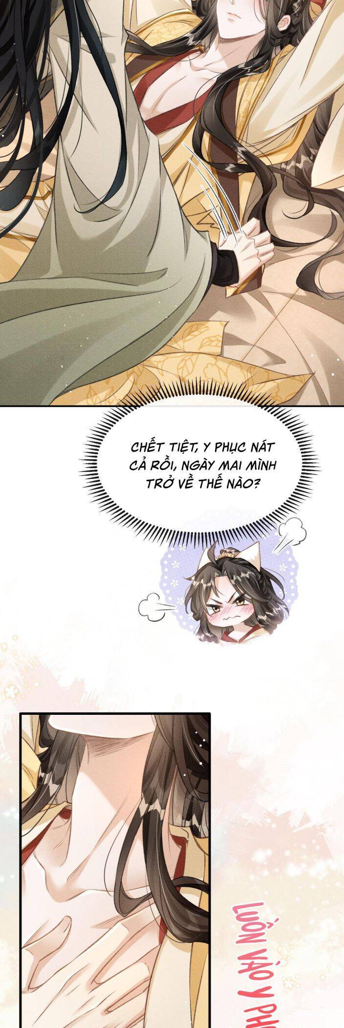 Đan Tiêu Vạn Dặm Chapter  63 - 19