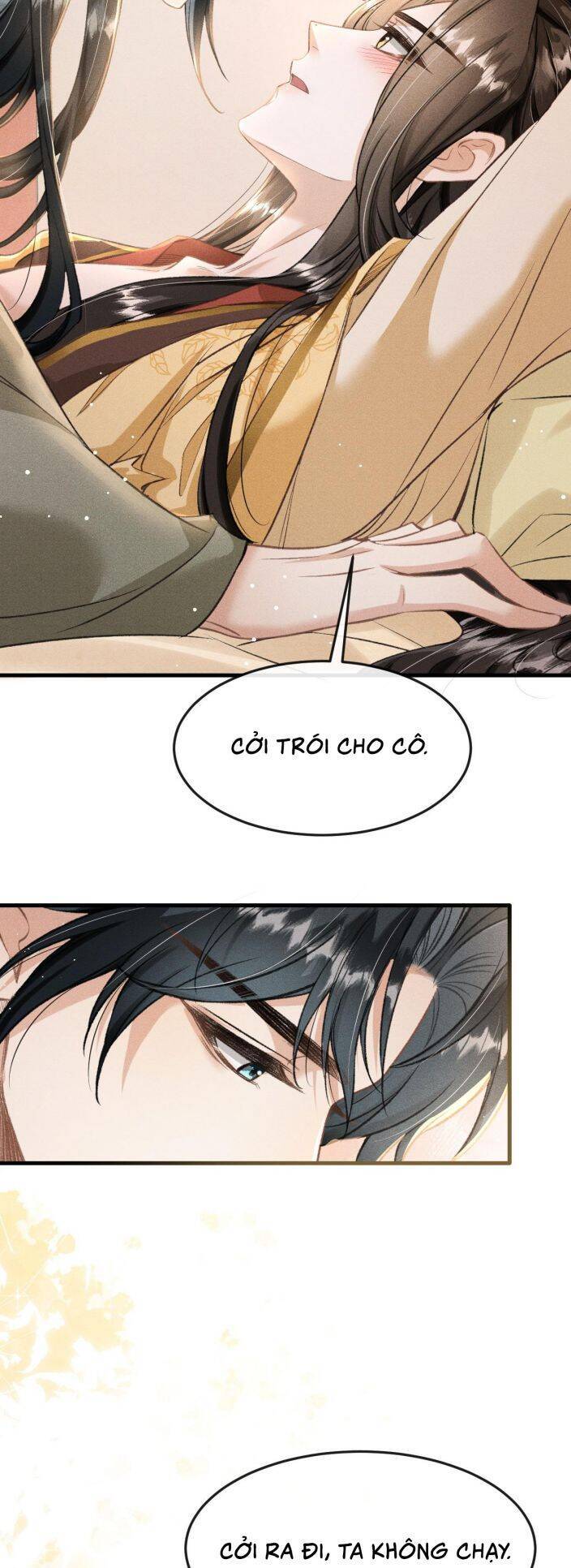 Đan Tiêu Vạn Dặm Chapter  63 - 23