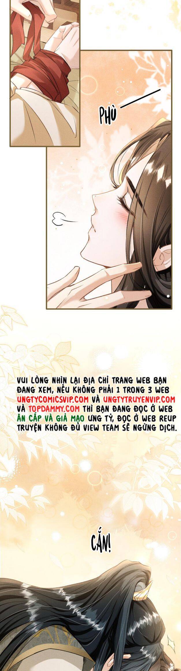 Đan Tiêu Vạn Dặm Chapter  63 - 25