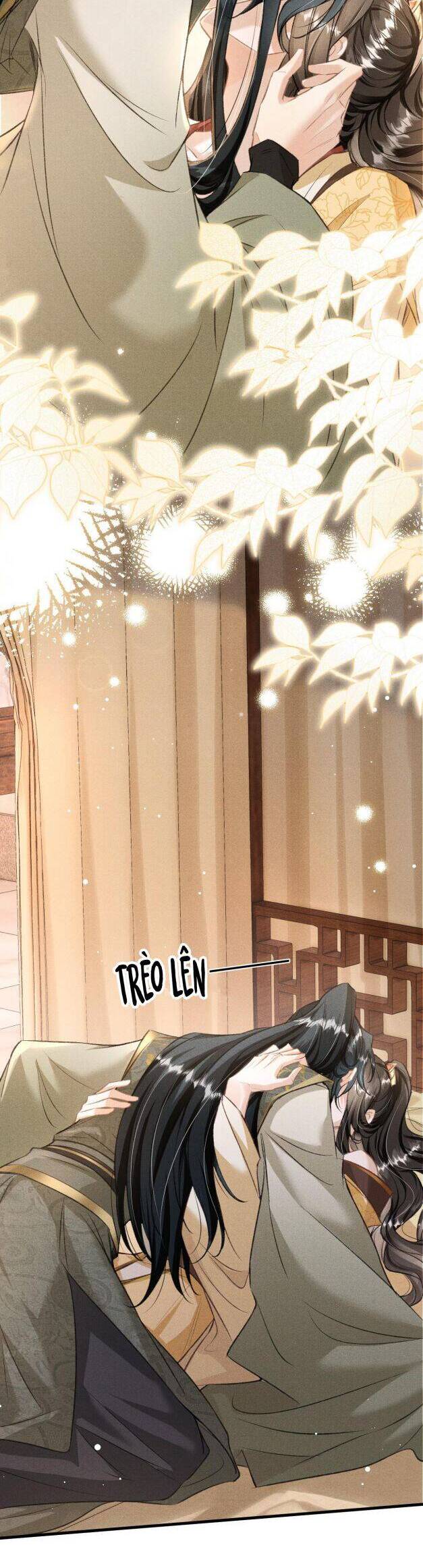 Đan Tiêu Vạn Dặm Chapter  63 - 26