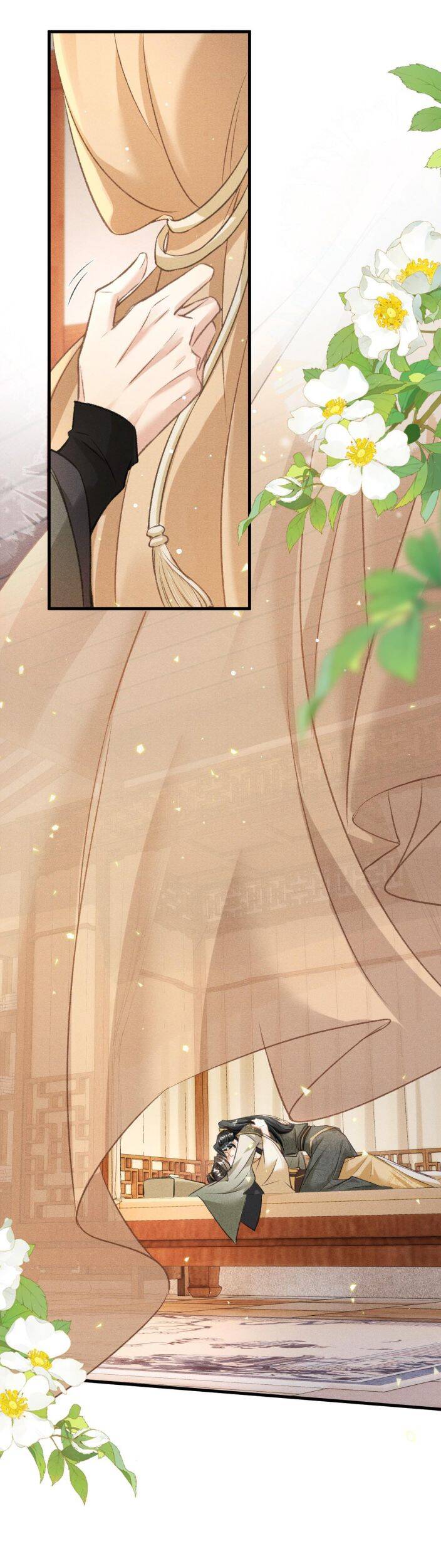 Đan Tiêu Vạn Dặm Chapter  63 - 27