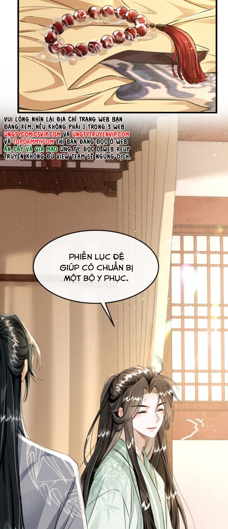 Đan Tiêu Vạn Dặm Chapter 64 - 11