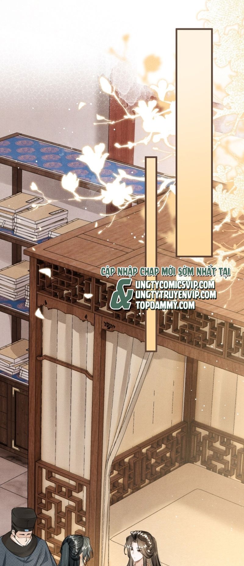 Đan Tiêu Vạn Dặm Chapter 64 - 13