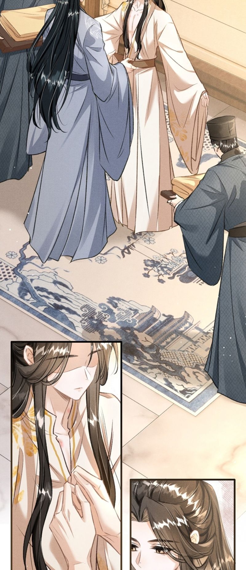 Đan Tiêu Vạn Dặm Chapter 64 - 14