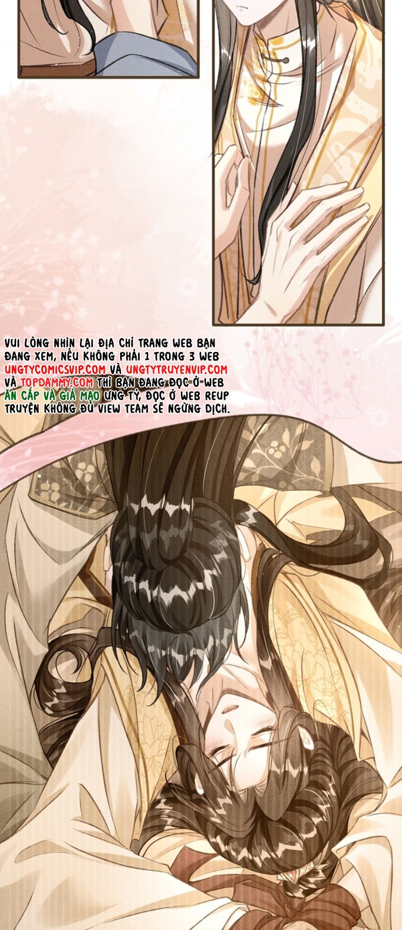 Đan Tiêu Vạn Dặm Chapter 64 - 15