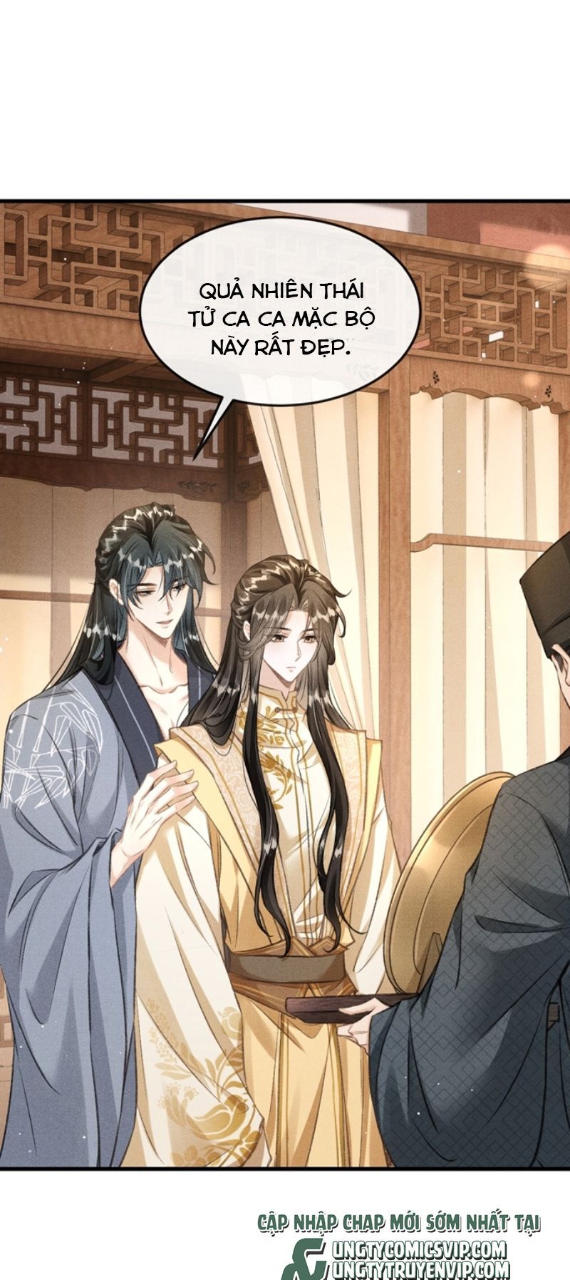 Đan Tiêu Vạn Dặm Chapter 64 - 17