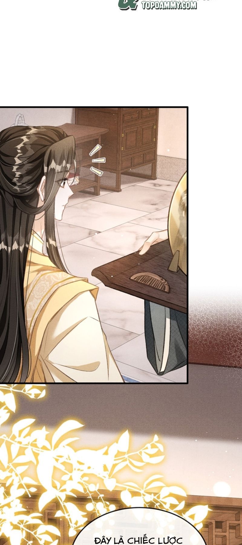 Đan Tiêu Vạn Dặm Chapter 64 - 18