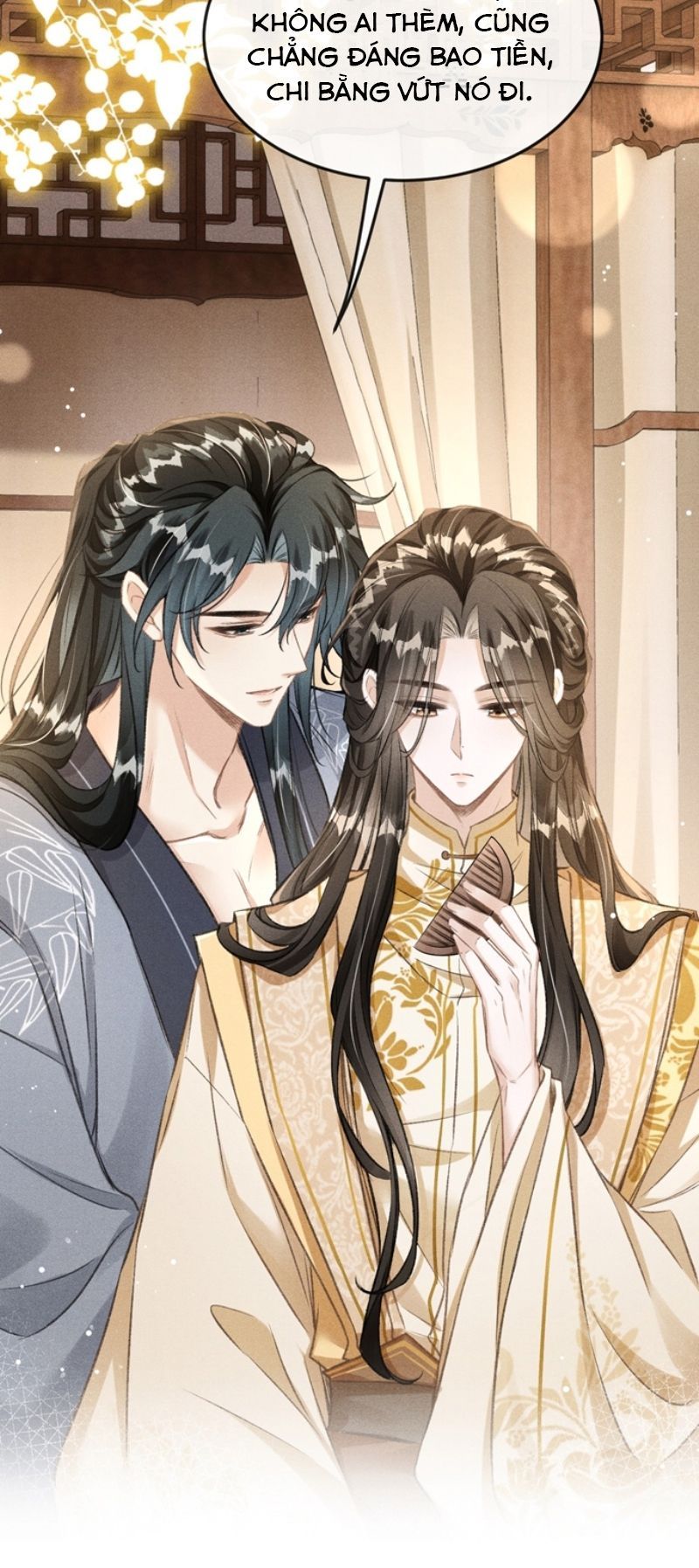 Đan Tiêu Vạn Dặm Chapter 64 - 19