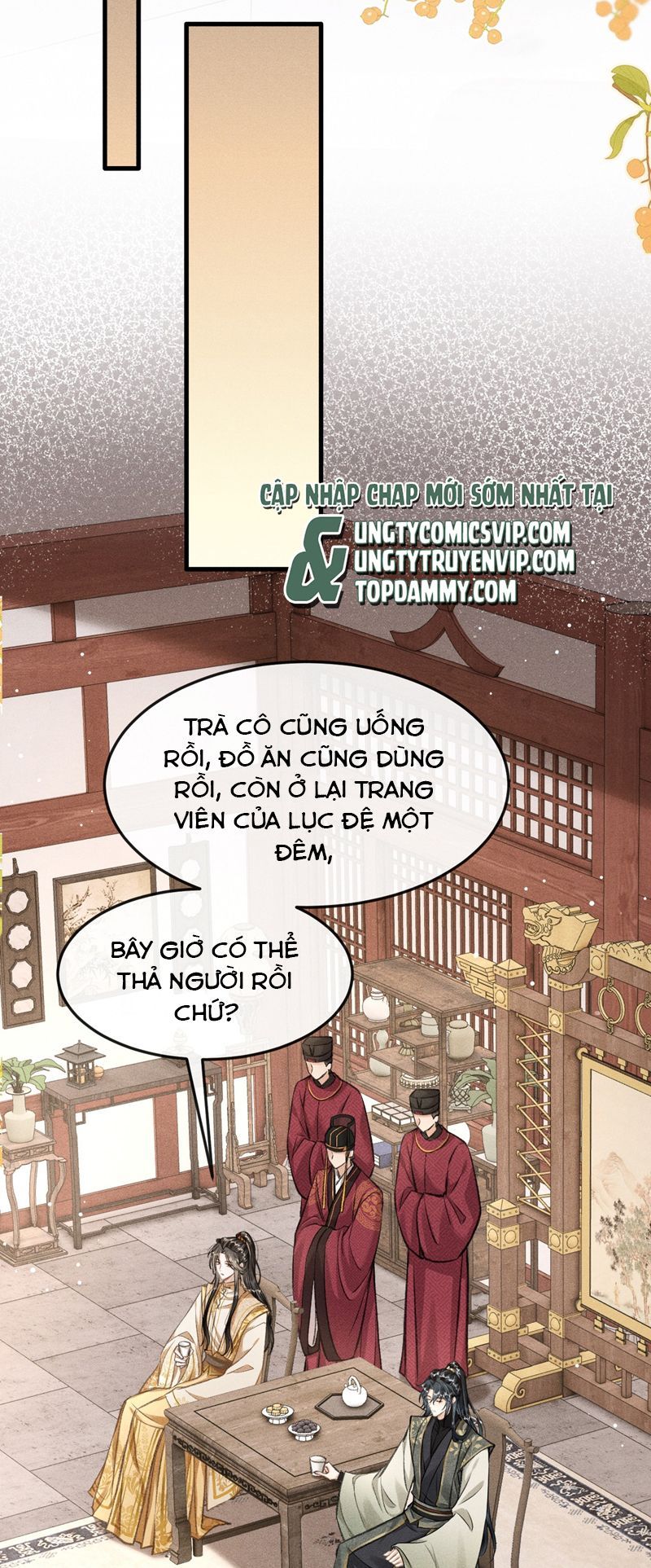 Đan Tiêu Vạn Dặm Chapter 64 - 22