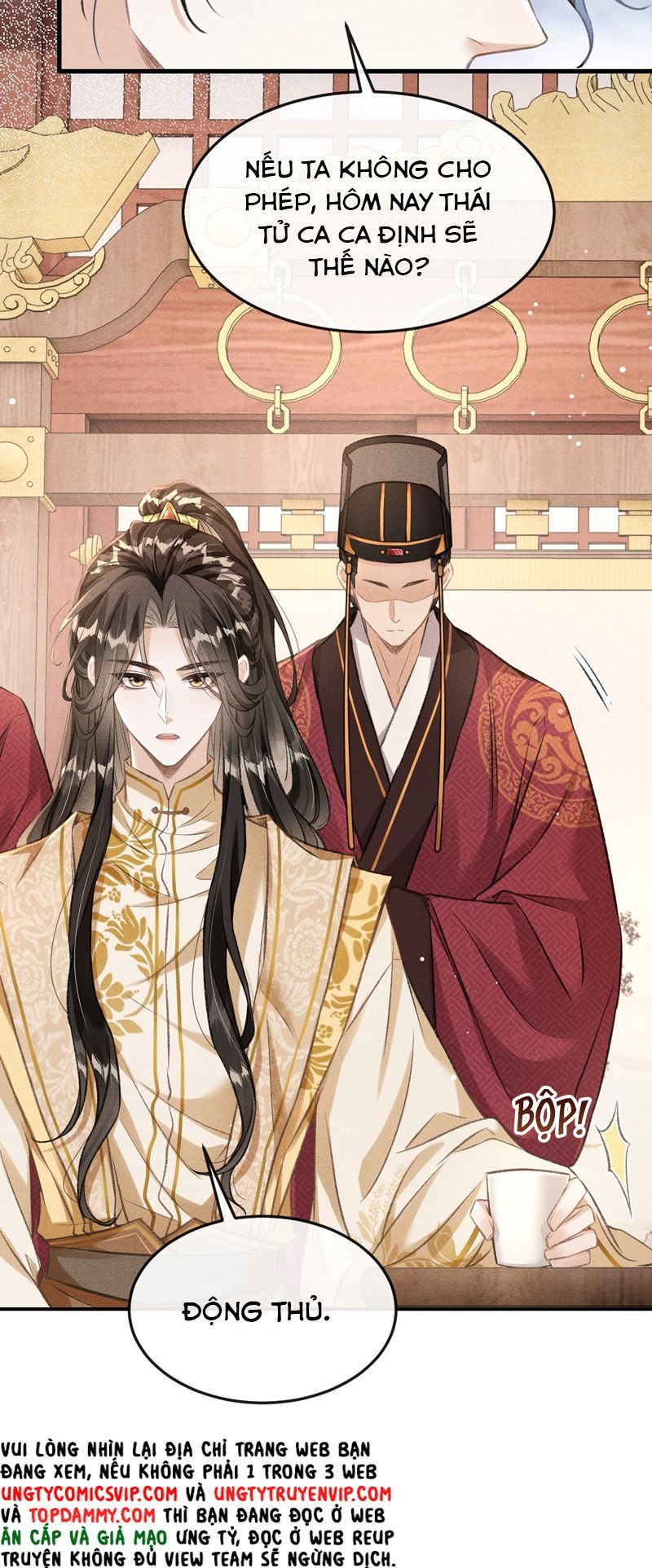 Đan Tiêu Vạn Dặm Chapter 64 - 24