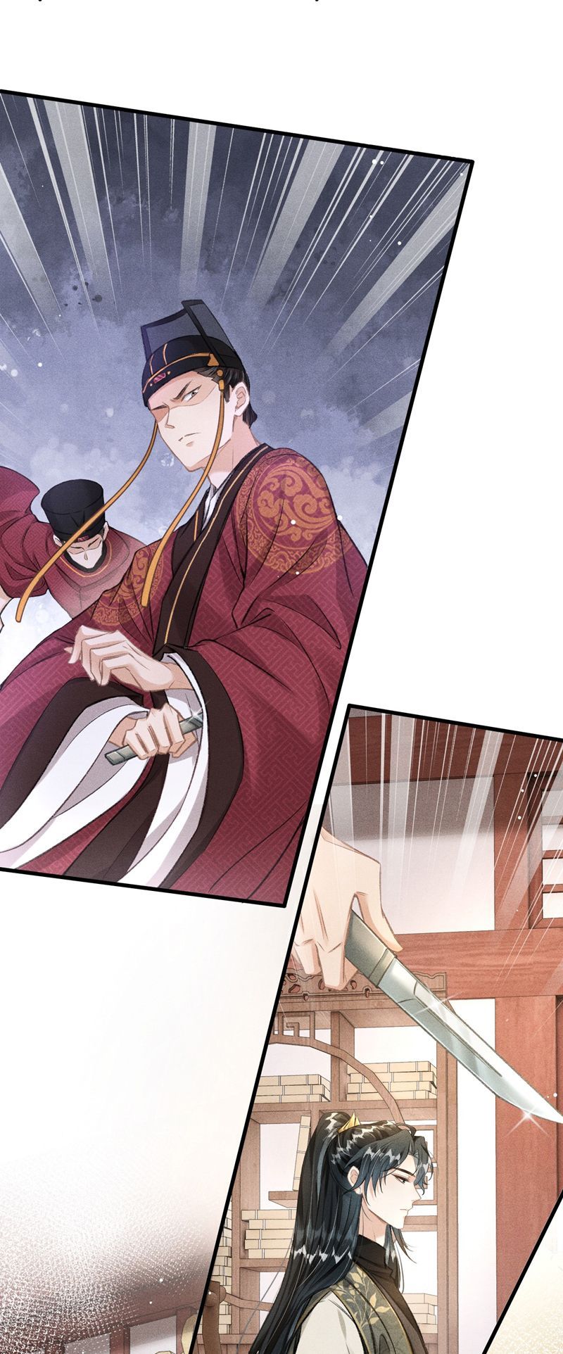 Đan Tiêu Vạn Dặm Chapter 64 - 25