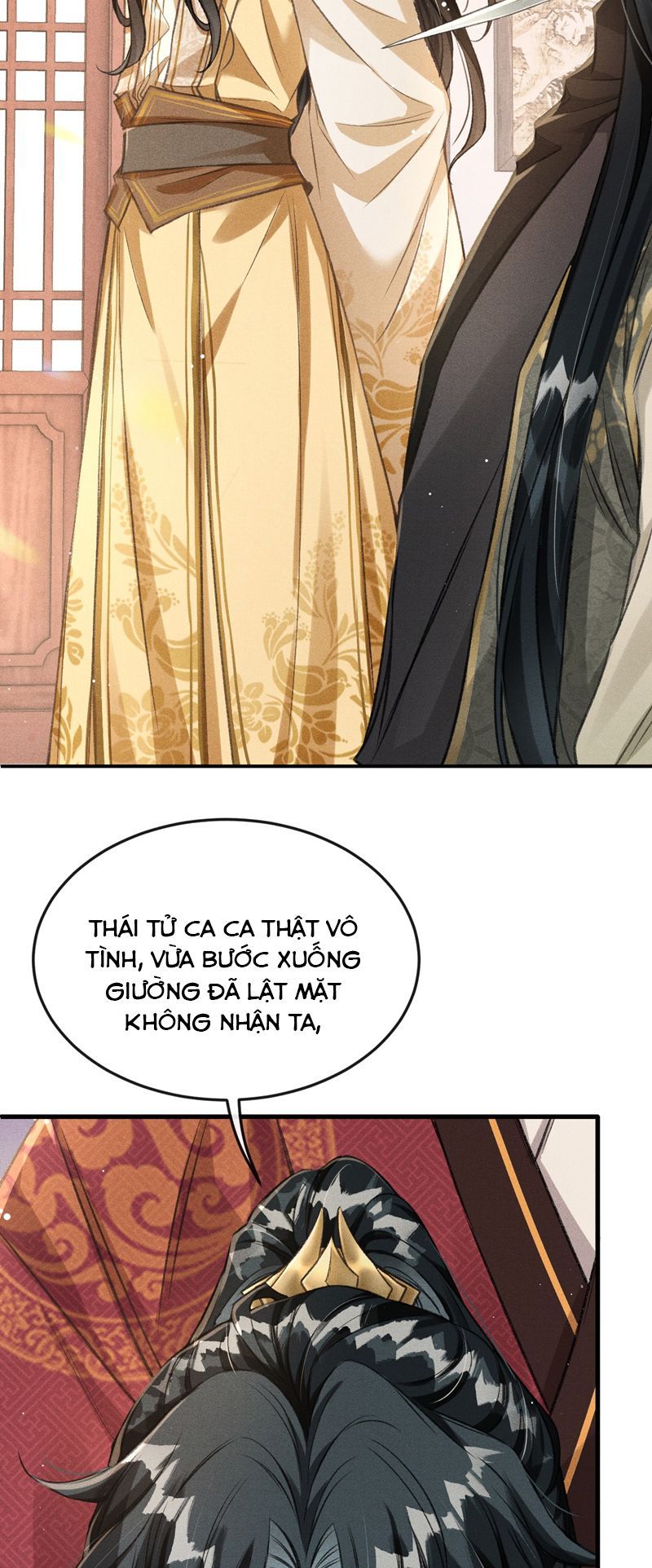 Đan Tiêu Vạn Dặm Chapter 64 - 30