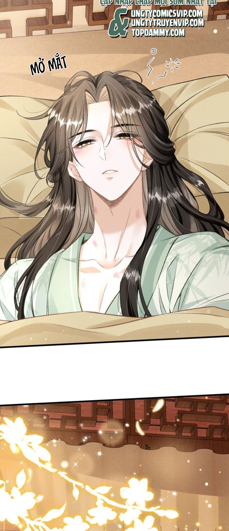 Đan Tiêu Vạn Dặm Chapter 64 - 4