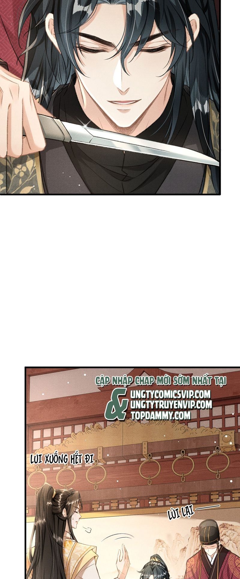 Đan Tiêu Vạn Dặm Chapter 64 - 31