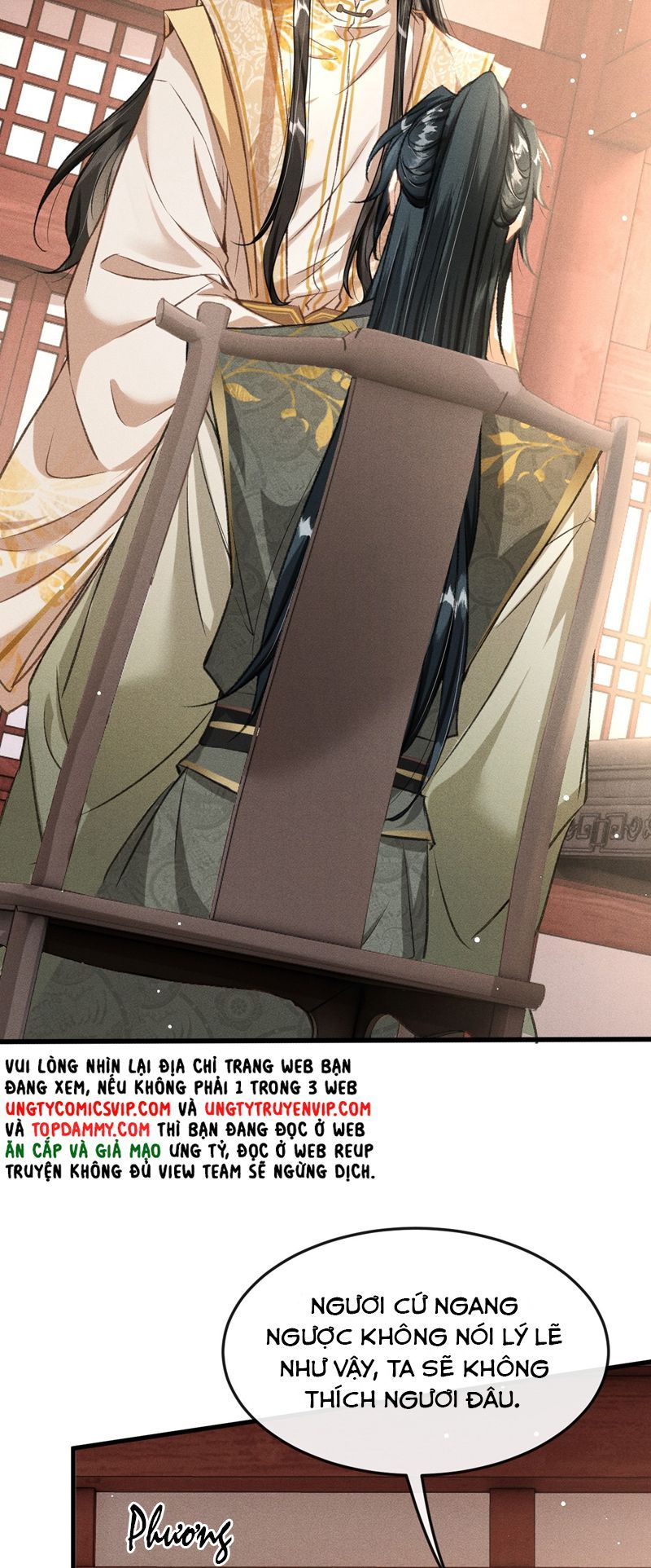 Đan Tiêu Vạn Dặm Chapter 64 - 33