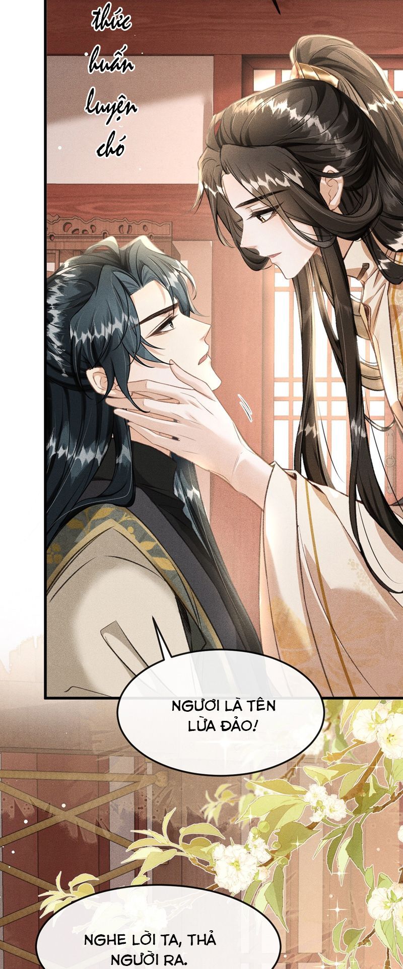 Đan Tiêu Vạn Dặm Chapter 64 - 34