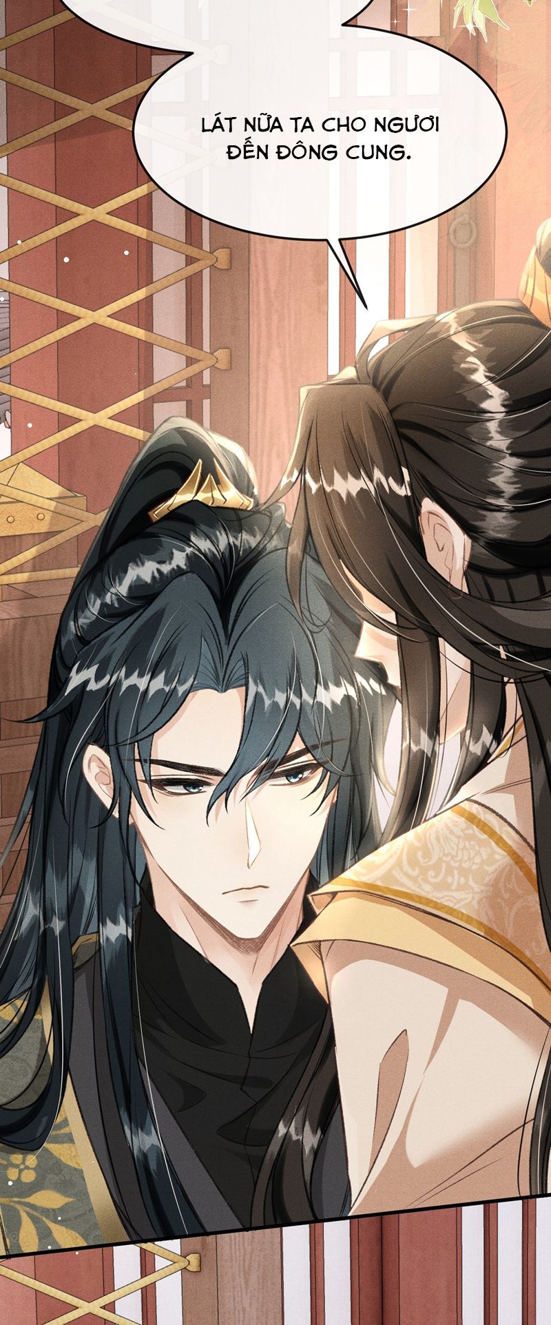 Đan Tiêu Vạn Dặm Chapter 64 - 35