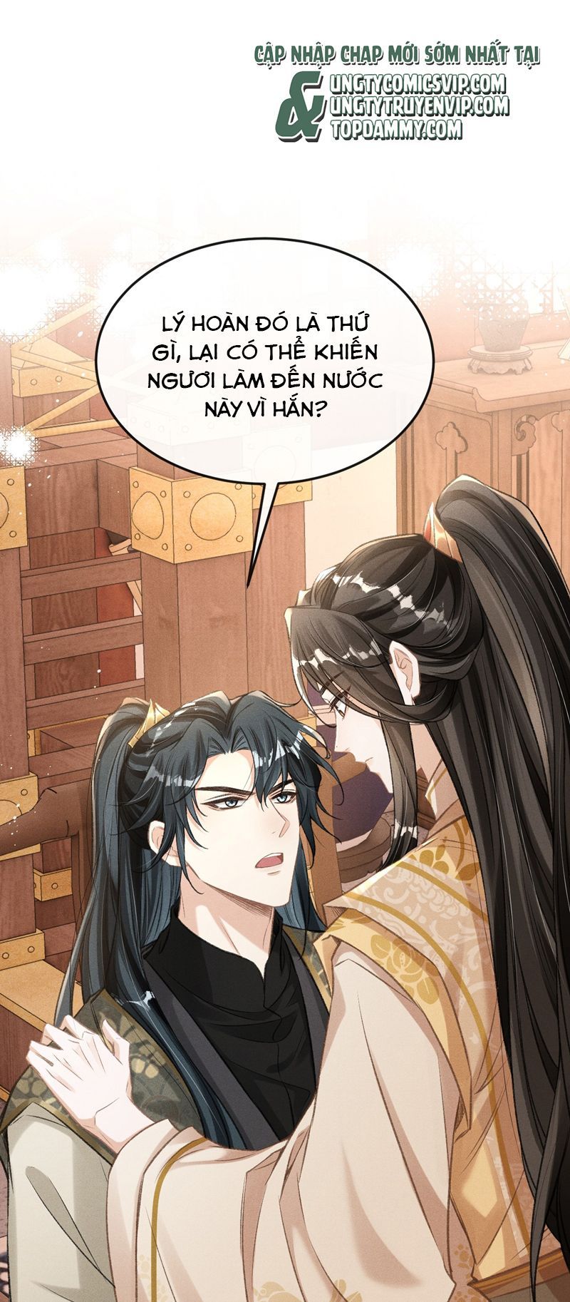 Đan Tiêu Vạn Dặm Chapter 64 - 36