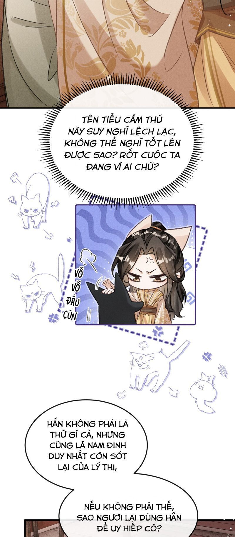 Đan Tiêu Vạn Dặm Chapter 64 - 37